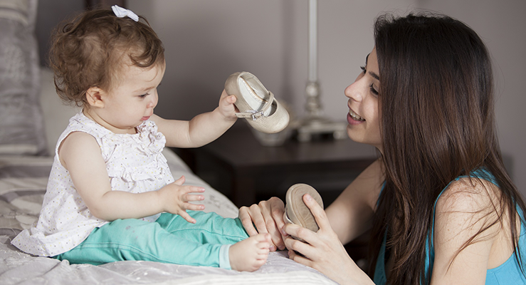 Como se Preparar para Cuidar do Bebê