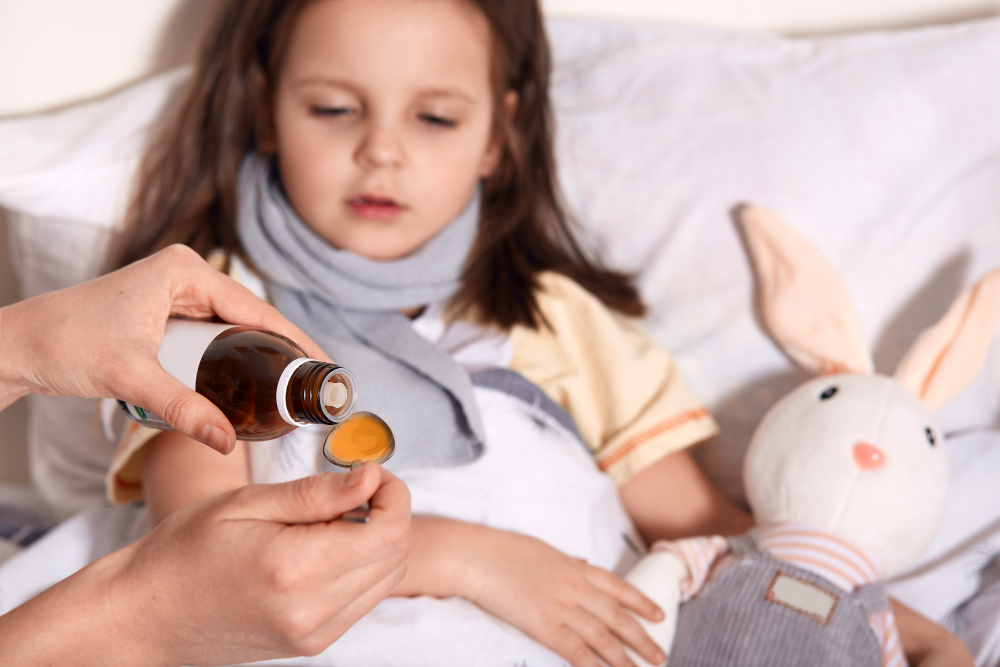 Antibióticos e Infecções Respiratórias: Quando Eles São Necessários?